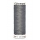 Gutermann garen 200 meter  Middengrijs/muisgrijs  Kleurnummer 496