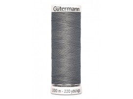 Gutermann garen 200 mtr.  Kleurnummer 496