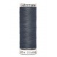 Gutermann garen 200 meter  Donkergrijs  Kleurnummer 093