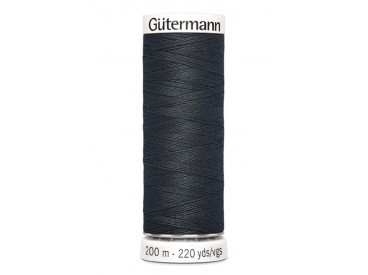 Gutermann garen 200 mtr.  Kleurnummer 799