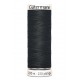 Gutermann garen 542 Antraciet 200 meter 