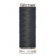 Gutermann garen grafiet 200 mtr.  Kleurnummer 036