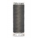 Gutermann garen 200 meter  Donkergrijs  Kleurnummer 035