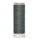 Gutermann garen 200 meter  Grijs/taupe  Kleurnummer 635