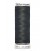 Gutermann garen donkergrijs 200 meter 636