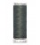 Gutermann garen 200 meter Grijs-groen 274