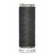 Gutermann garen  972 Donker grijsgroen 200 meter  200 mtr.  Kleurnummer 972