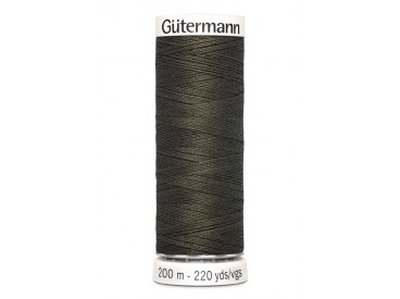 Gutermann garen 200 mtr.  Kleurnummer 673
