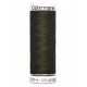 Gutermann garen 200 meter  Donker legergroen  Kleurnummer 531