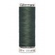Gutermann garen donker legergroen 200 mtr.  Kleurnummer 269