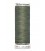 Gutermann garen Kaki groen 200 meter 824