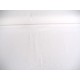 Witte katoen. Extra breed  100% katoen  1.60 mtr. breed  150 gram/m²