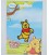 Winnie the Pooh  Applicatie  Dansend