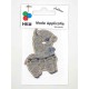 Applicatie dieren  Alpaca Licht taupe