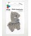 Applicatie dieren  Alpaca Licht taupe
