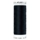 Seraflex elastisch garen  Zwart Kleurnummer 4000 Black