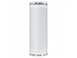 Seraflex elastisch garen  offwhite