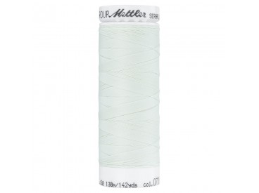 Seraflex elastisch garen  Ecru