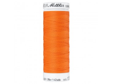Seraflex elastisch garen  Oranje