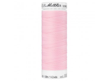 Seraflex elastisch garen roze 0082