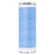 Seraflex elastisch garen lichtblauw