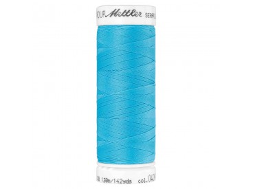 Seraflex elastisch garen Aqua