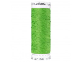 Seraflex elastisch garen Lime