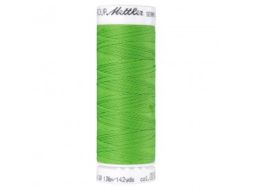 Seraflex elastisch garen Lime