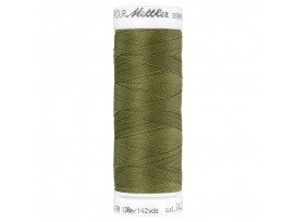 Seraflex elastisch garen Licht lime