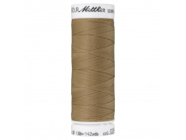 Seraflex elastisch garen Zand