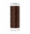 Seraflex elastisch garen Bruin  0975
