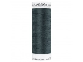 Seraflex elastisch garen Donkergrijs 1360