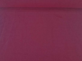 Fleece Bordeaux  9111-018