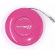 Rolcentimeter Automatisch oprolbaar Pink