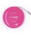 Rolcentimeter Automatisch oprolbaar Pink