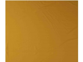 Tricot Ton sur ton Effen Okergeel  03999-034