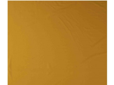 Tricot Ton sur ton Effen Okergeel  03999-034