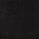 Waffle fleece  Zwart 100% Polyester 1.50 mtr. br. 280 gram p/m2