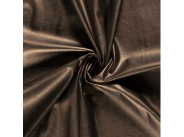 Leatherlook Goud