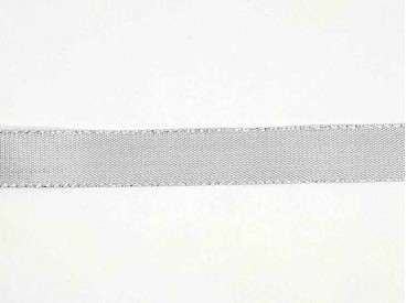 Sierlint zliver kleur van 15 mm breed  De prijs is per meter.  Minimale afname is 1 meter