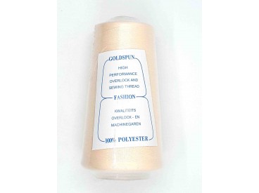 Lockgaren Creme 3000 yards. 453