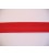 Elastisch biaisband Helder Rood 455