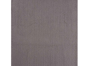 Honingraat fleece Grijs