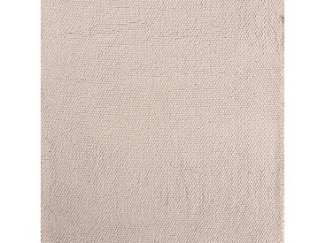 Honingraat fleece Zand