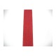 Keperband 2cm. Donker rood