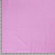 Een oudroze poplin/katoen met een offwhite mini stip. 100% katoen 1.45 mtr. br. 110 gram p/m2