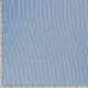 Een oudblauw/lichtblauwe lengtestreep.. De streep is 2 mm. breed.. 100% Katoen 1.45 mtr. br. 110 gram p/m2