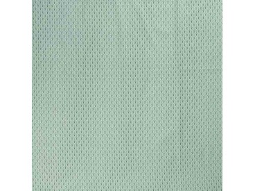 Poplin/katoen met een oudgroen blad motief. 100% katoen 1.45 mtr.br. 110 gram p/m2