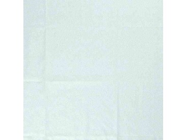 Een mintgroene poplin/katoen met een oudgroen mini stip. 100% katoen 1.45 mtr. br. 110 gram p/m2