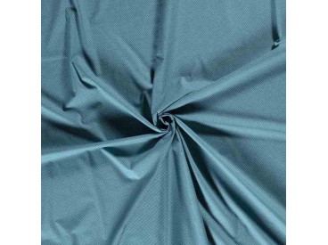 Dapper katoen  Floral Flair  Donker Oudgroen met witte kleine stipjes